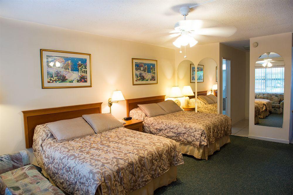 Shore Haven Resort Inn Lauderdale-by-the-Sea Exterior foto
