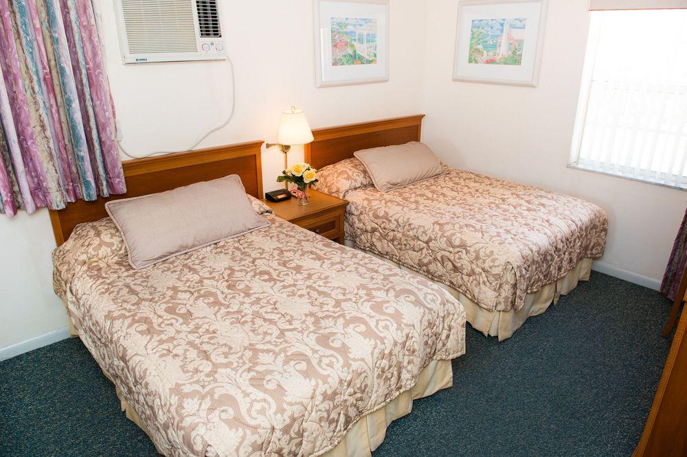 Shore Haven Resort Inn Lauderdale-by-the-Sea Exterior foto