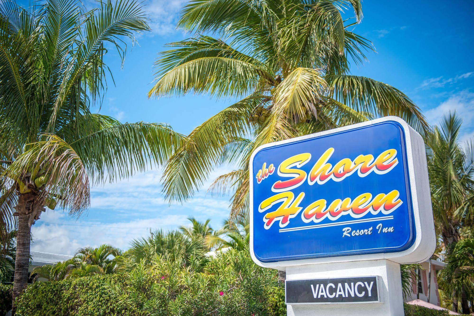 Shore Haven Resort Inn Fort Lauderdale Exterior foto