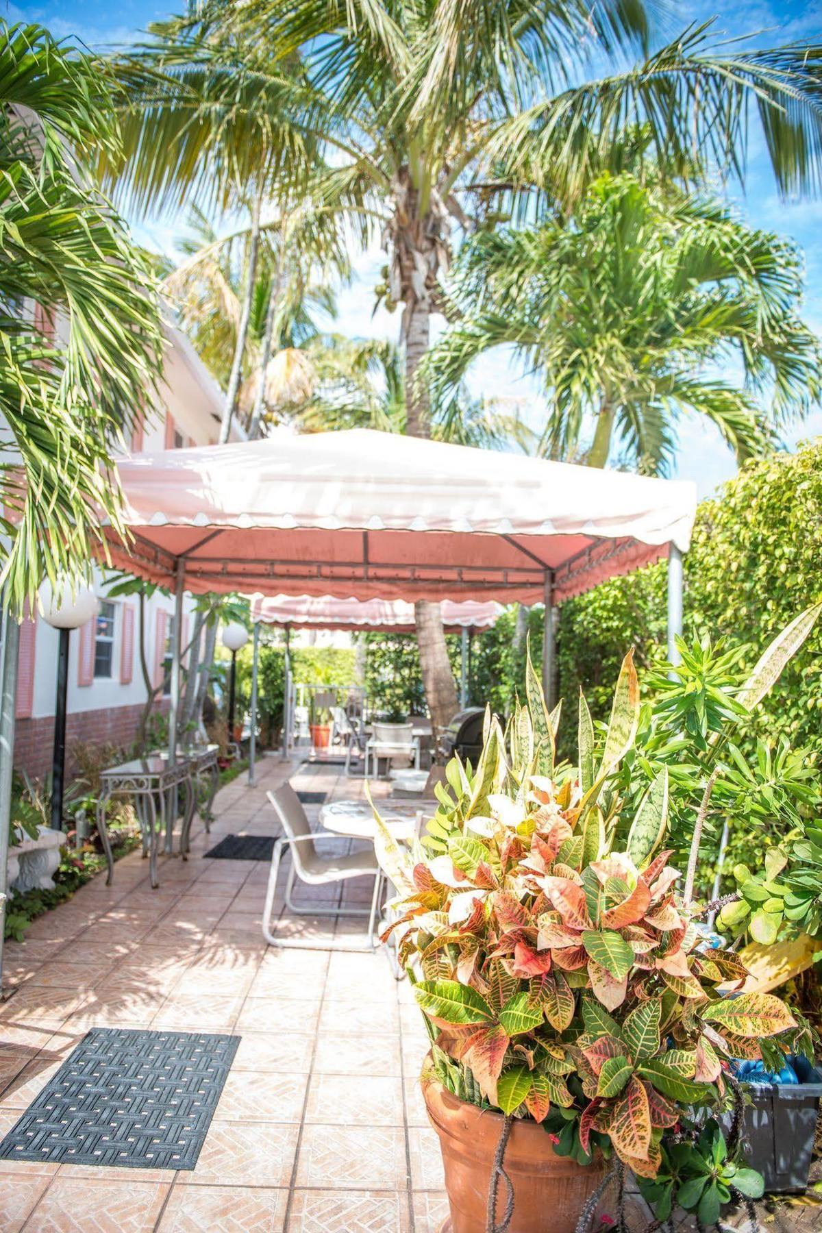 Shore Haven Resort Inn Lauderdale-by-the-Sea Exterior foto