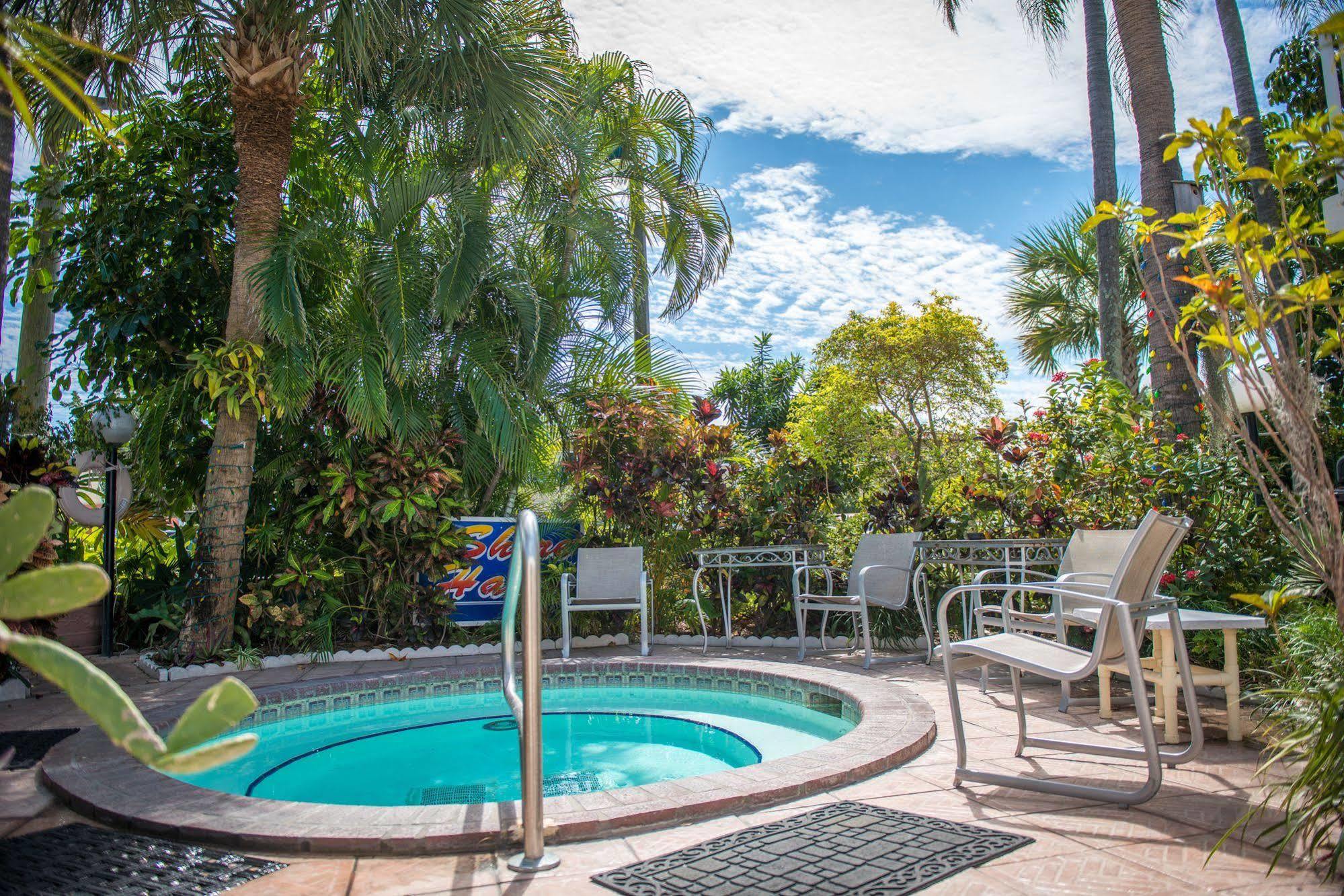 Shore Haven Resort Inn Lauderdale-by-the-Sea Exterior foto